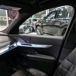 بي ام دبليو الفئة 7